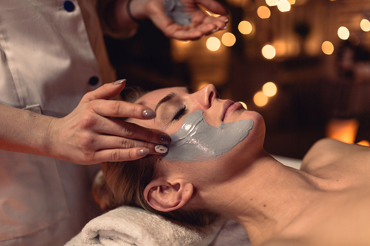 Laser Hair Removal Treatment