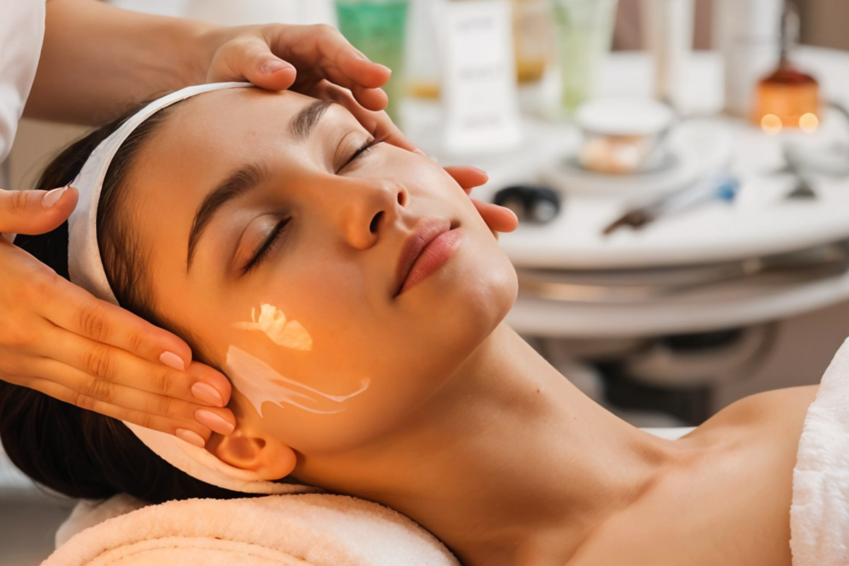 Skincare Routine Mistakes