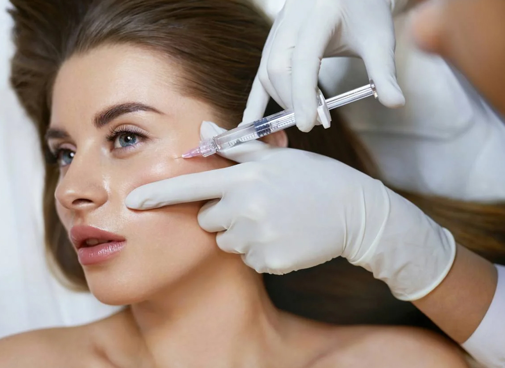 Dermal Fillers Treatment