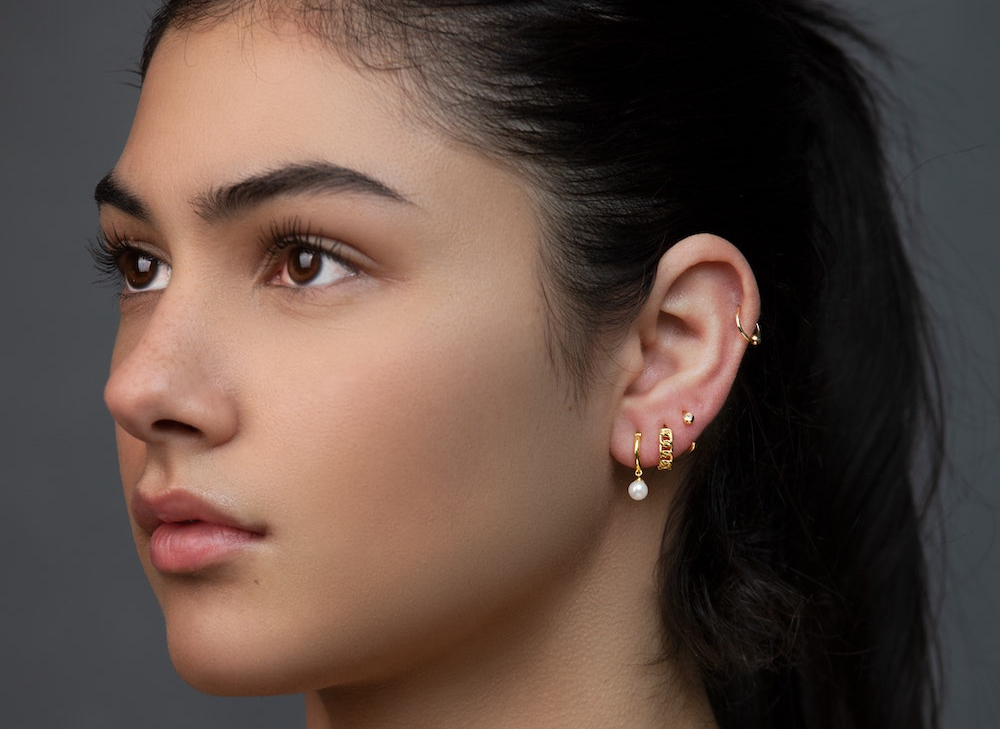 Earlobe Piercing FAQs