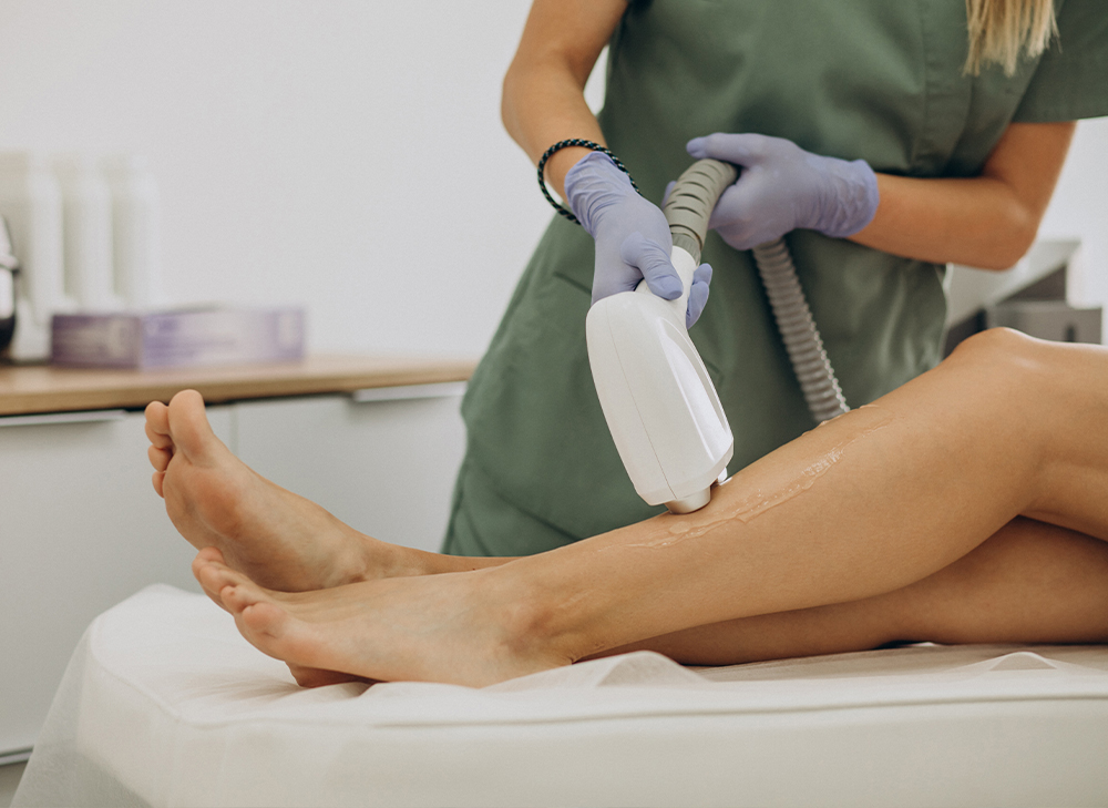 Laser Hair Removal
