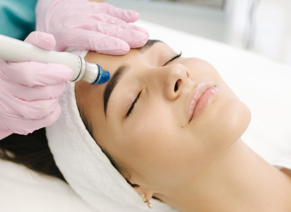 HydraFacial