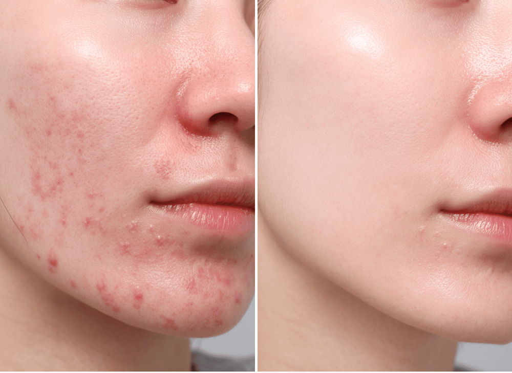 Laser Acne Scar Treatment Benefits