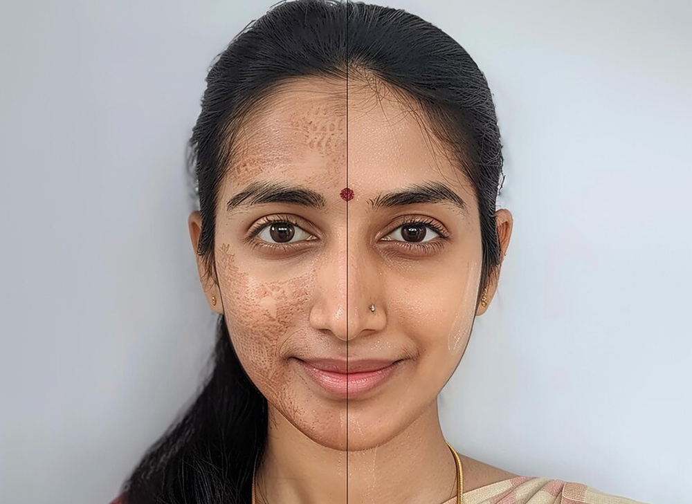 Melasma Treatment