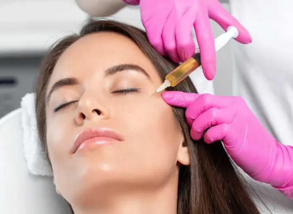 PRP Therapy